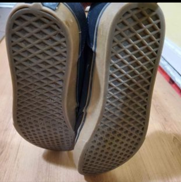 Van's Men's Atwood size 9.5 - Picture 3 of 3